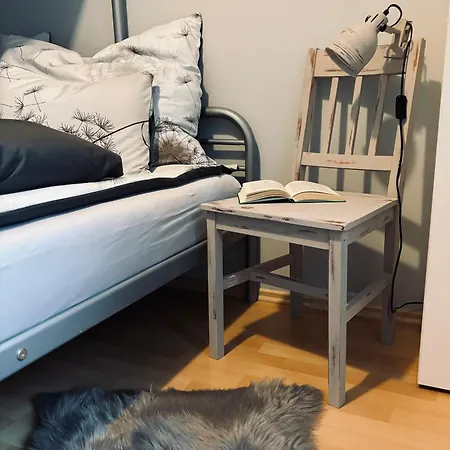 Apartman Pec 322 Apartment