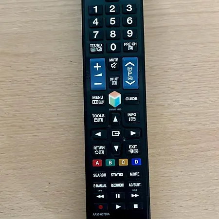 Apartman Pec 322 *