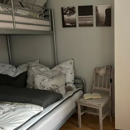 Apartman Pec 322 *