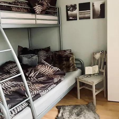 Apartman Pec 322 Apartment *